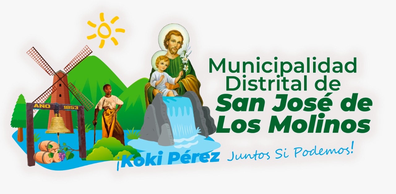 Municipalidad distrital San José de los Molinos
